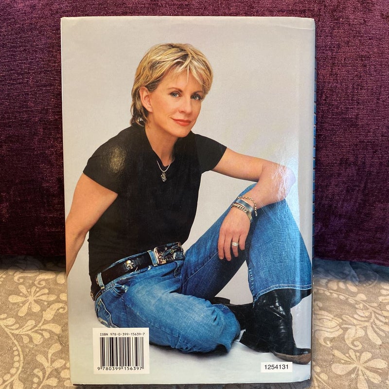 The Scarpetta Factor