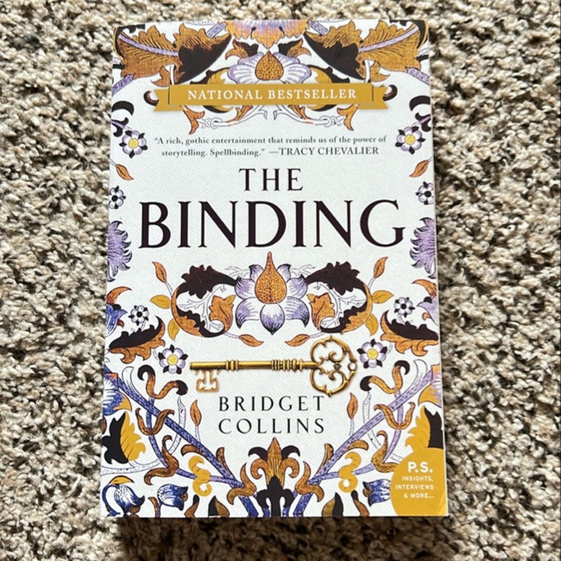 The Binding