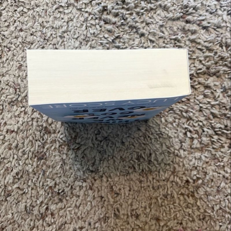 Things We Never Got Over