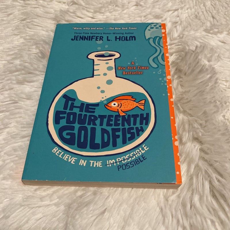 The Fourteenth Goldfish