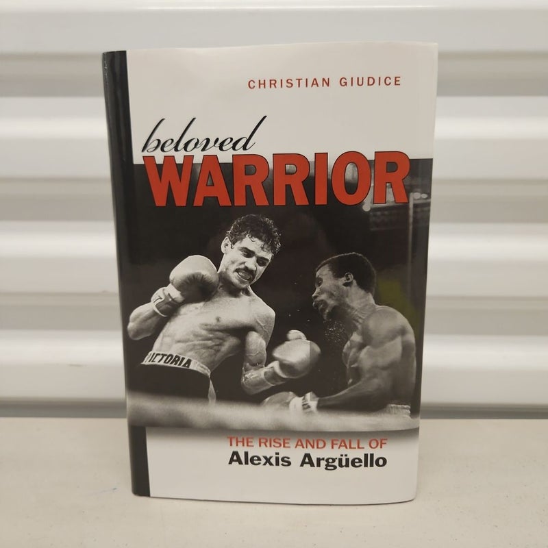 Beloved Warrior (PB094)