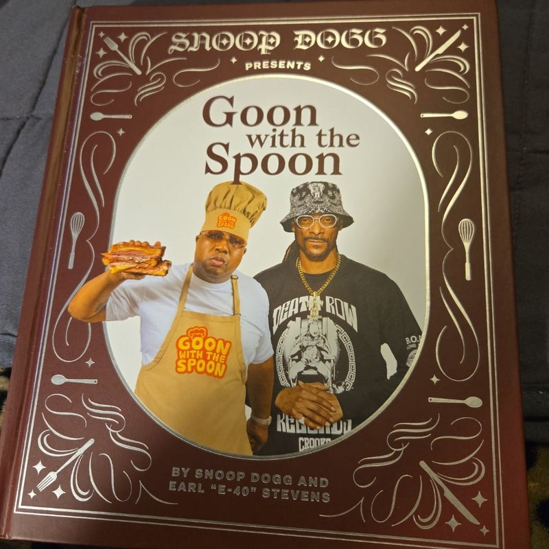 Snoop Dogg Presents Goon with the Spoon