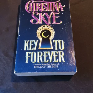 Key to Forever