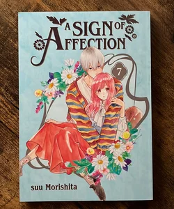 A Sign of Affection 7