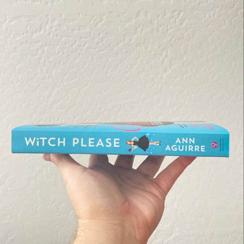 Witch Please