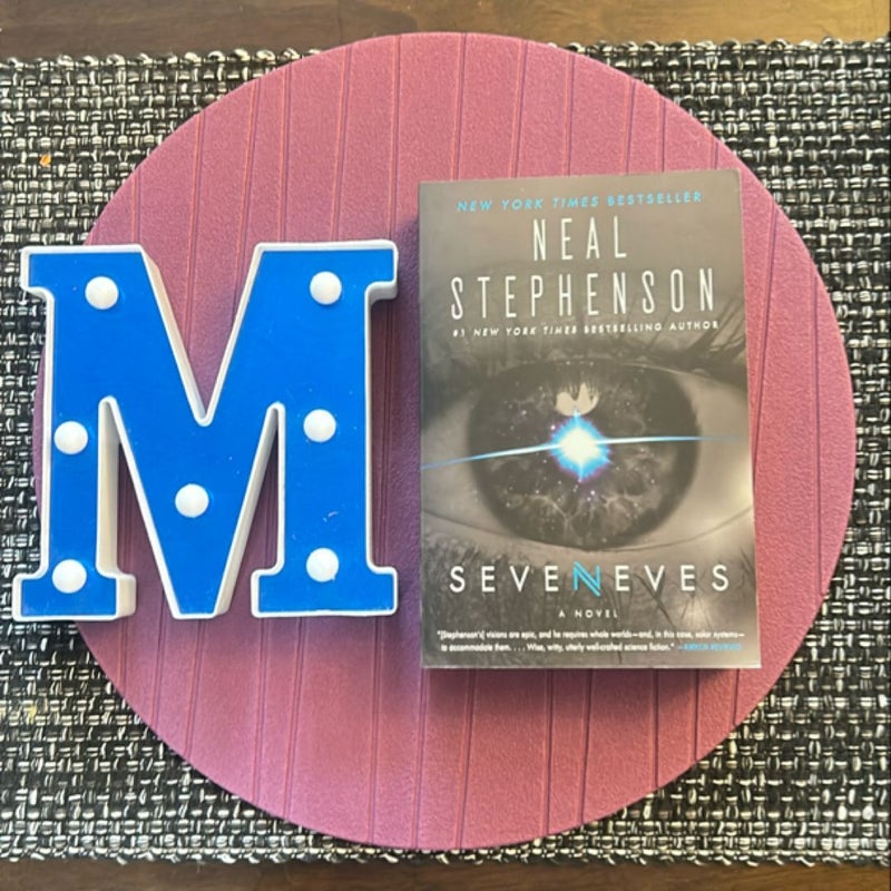 Seveneves