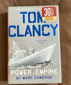 Tom Clancy Power and Empire