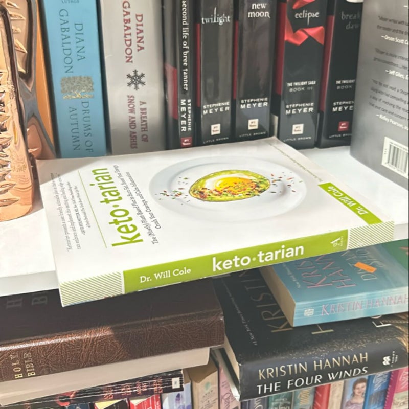 Ketotarian