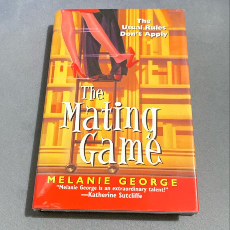The Mating Game