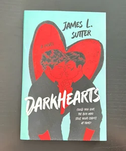 Darkhearts