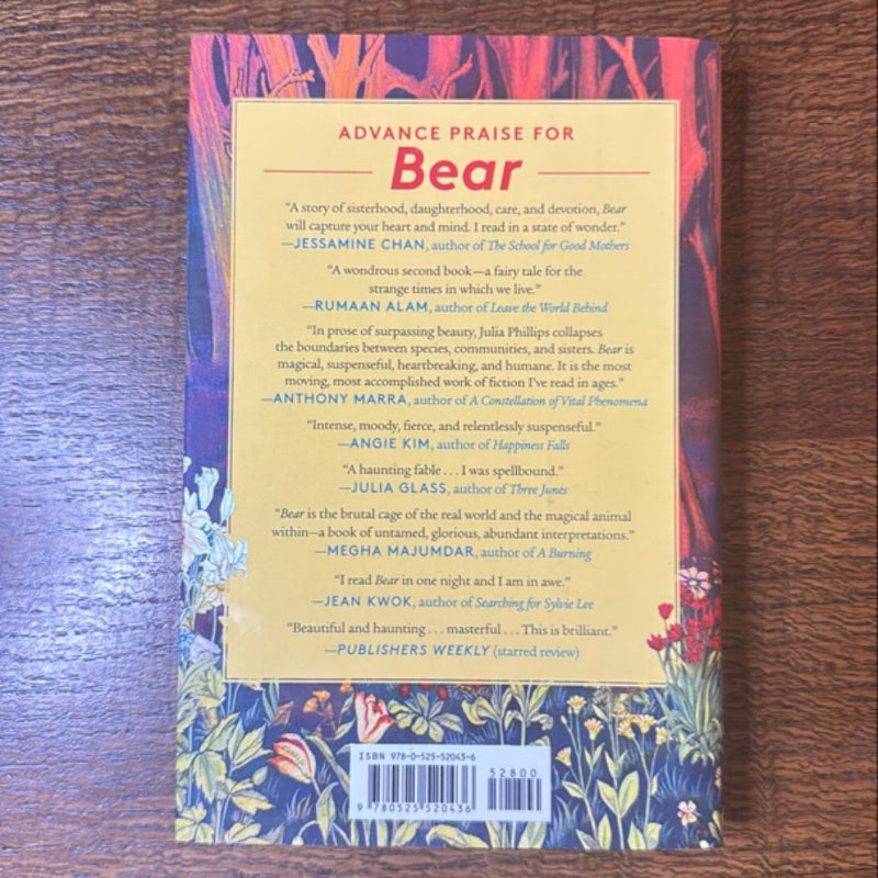 Bear