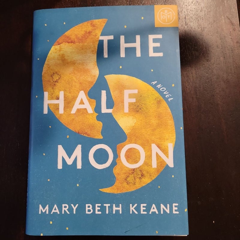 The Half Moon