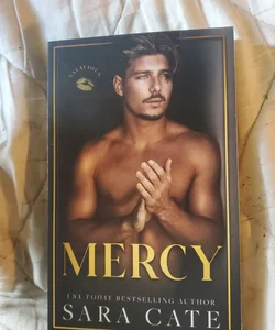 Mercy