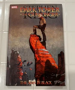 Dark Tower: the Gunslinger