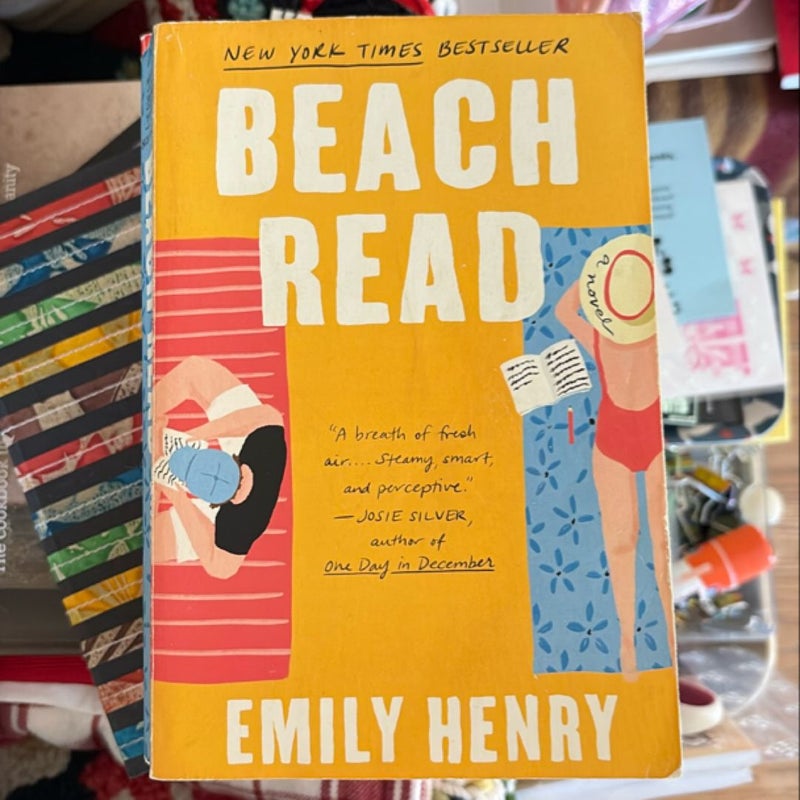 Beach Read