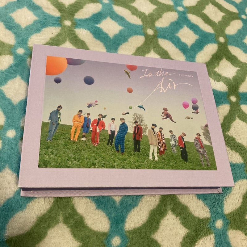 The Boyz Mini Album: The Only