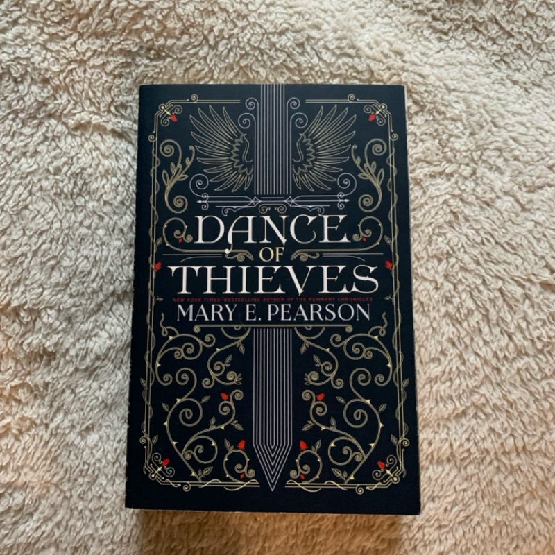 Dance of Thieves