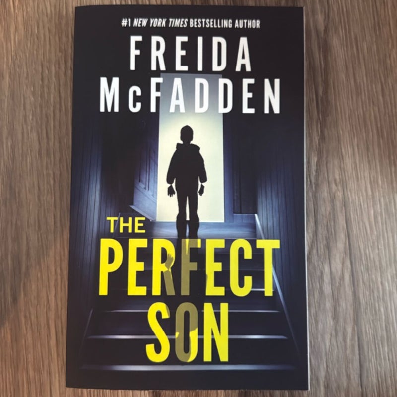 The Perfect Son
