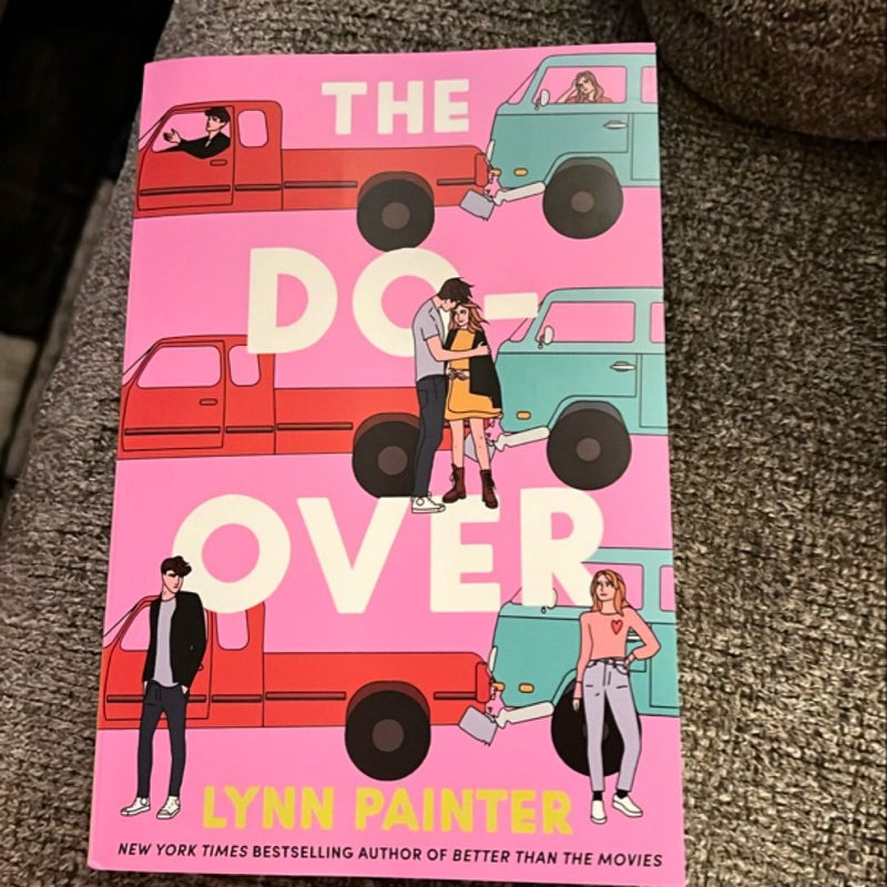 The Do-Over