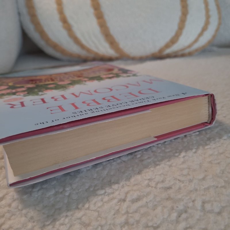 Rose Harbor in Bloom