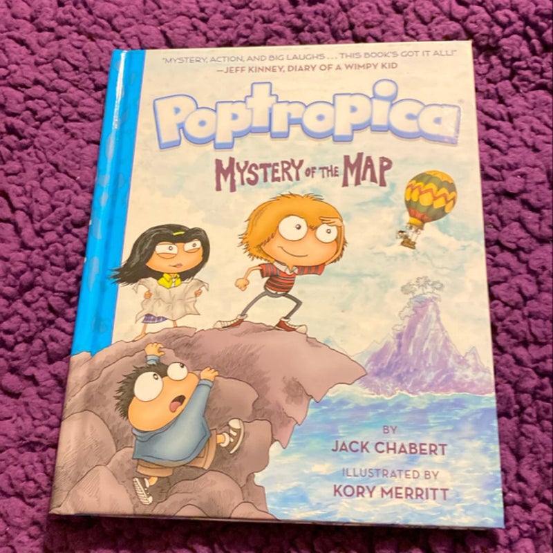 Poptropica