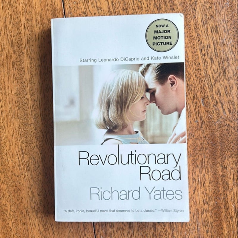 Revolutionary Road