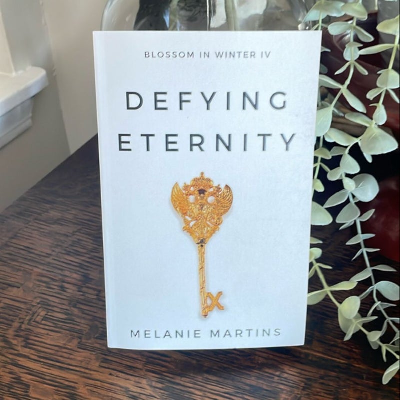 Defying Eternity