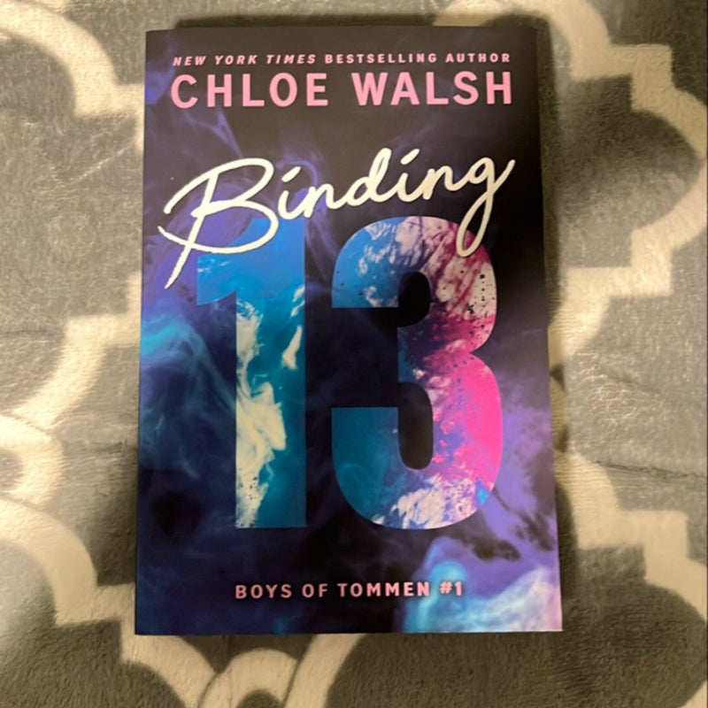 Binding 13