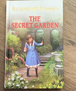 The Secret Garden (for Kids)
