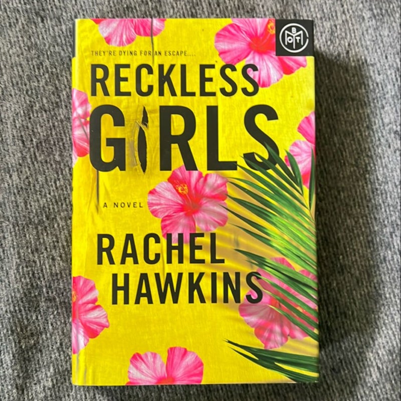 Reckless Girls