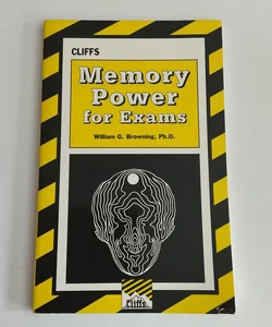 Memory Power for Exams