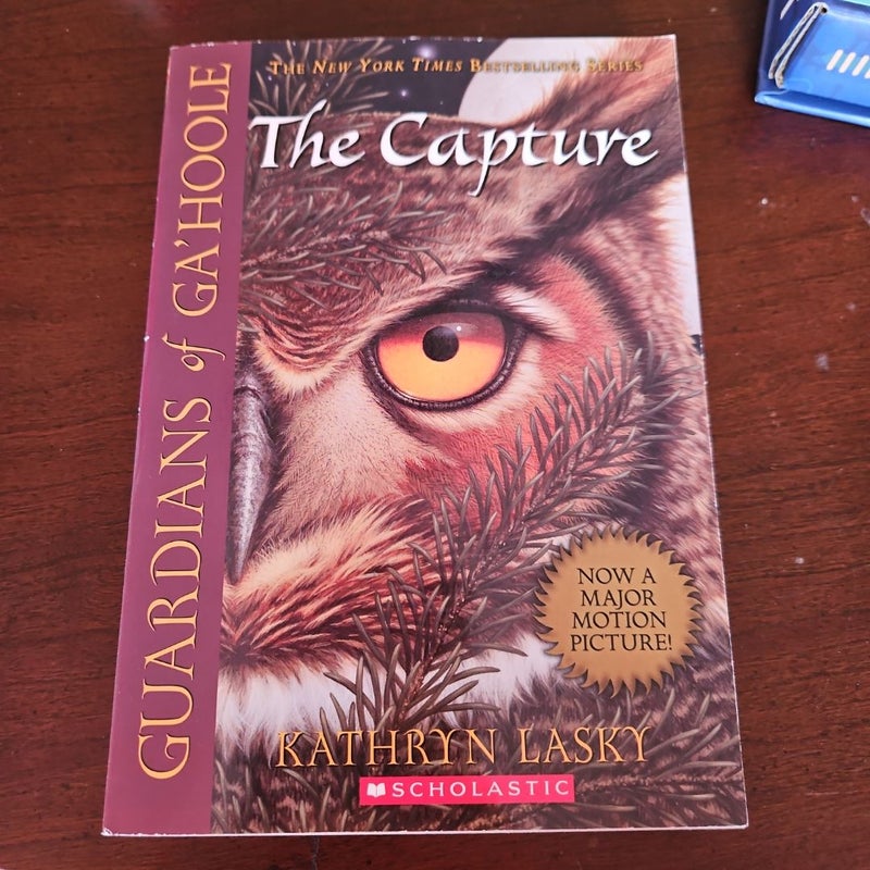 The Capture