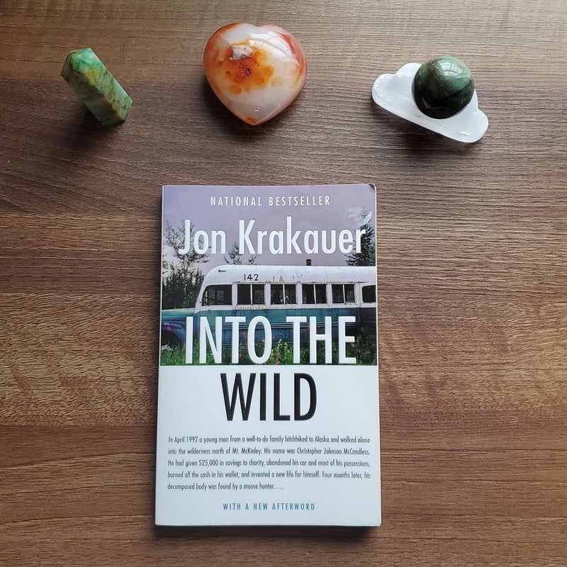 Into the Wild