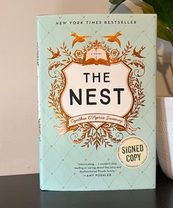 The Nest (Signed Copy)