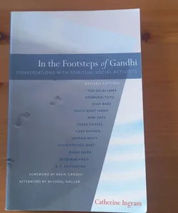 In the Footsteps of Gandhi