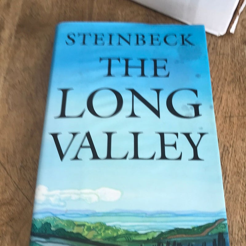 The Long Valley