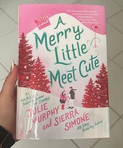 A Merry Little Meet Cute