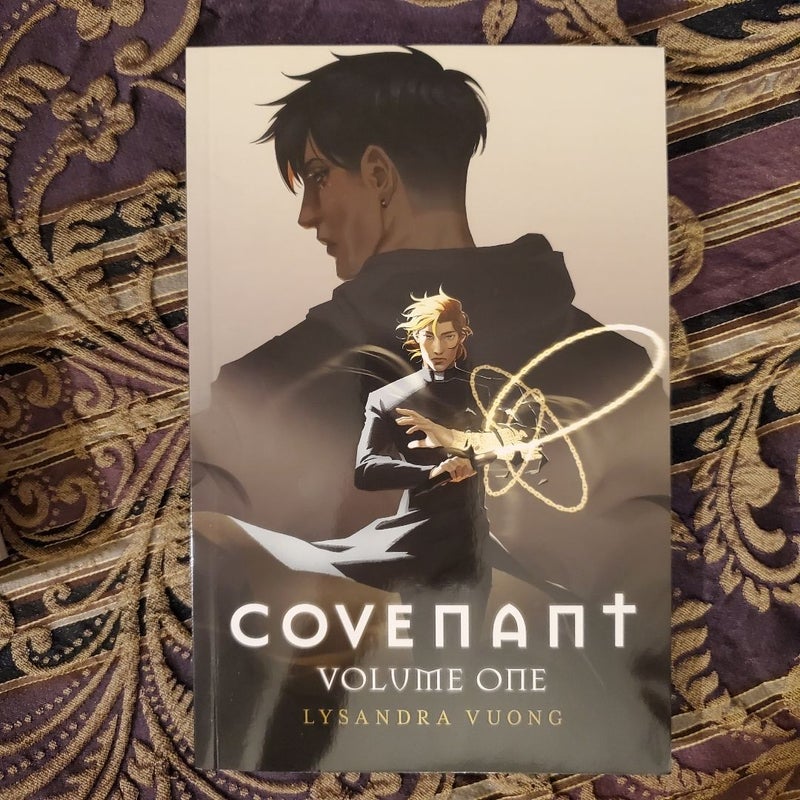 Covenant Vol. 1