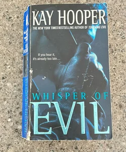 Whisper of Evil 