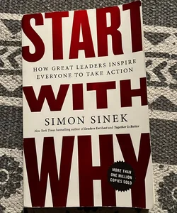 Start with Why