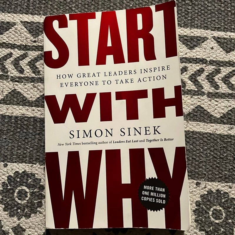 Start with Why