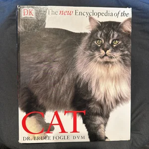 New Encyclopedia of the Cat