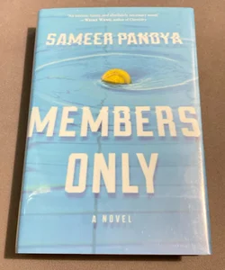 Members Only