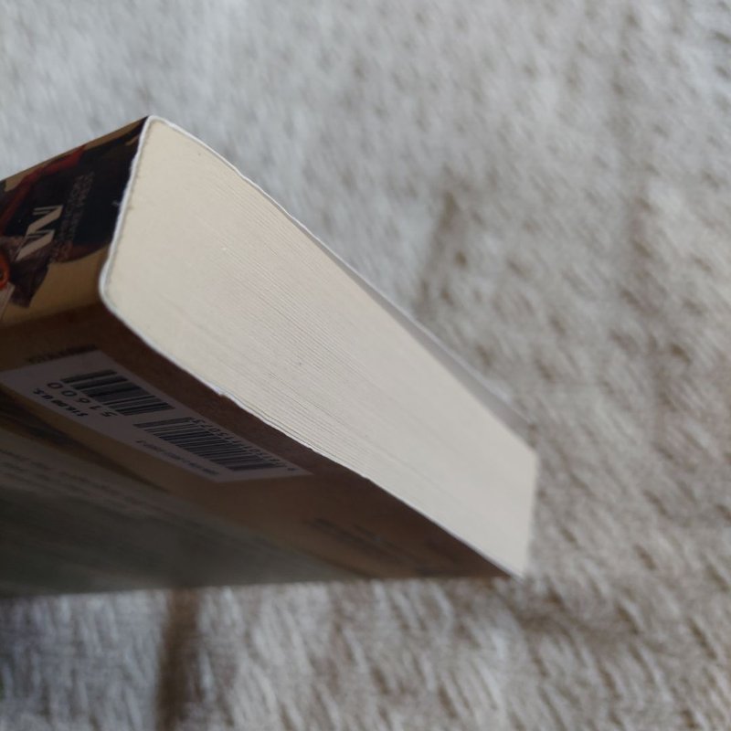 My Grandmother Asked Me to Tell You She's Sorry