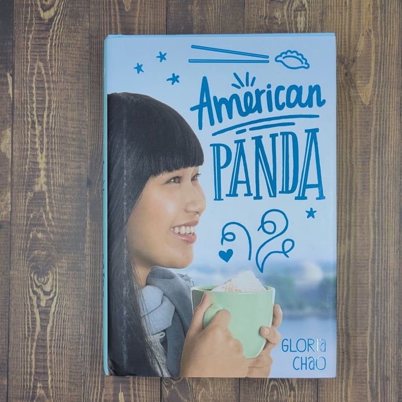 American Panda