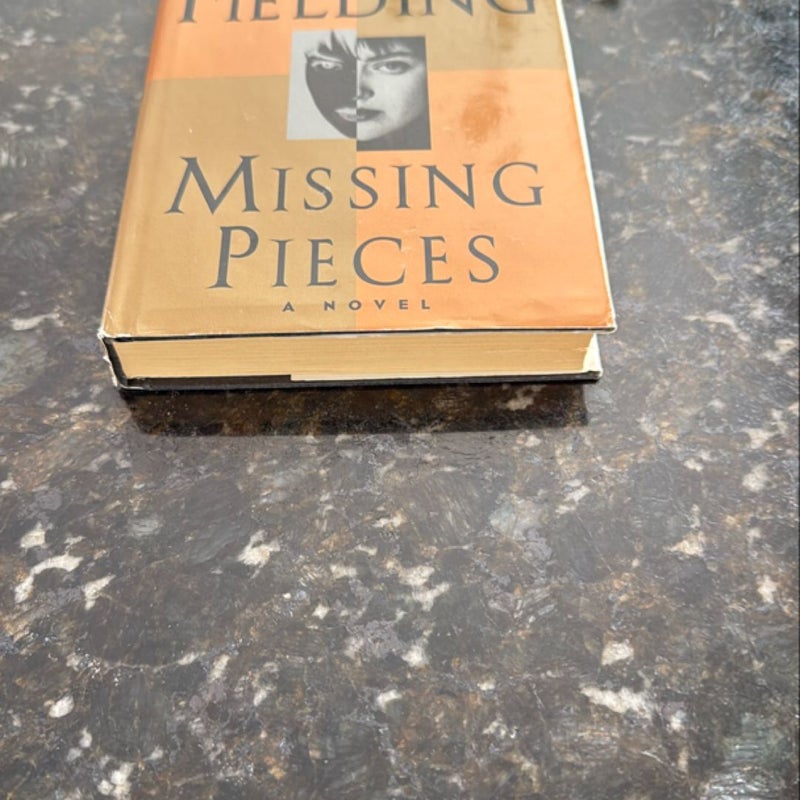 Missing Pieces