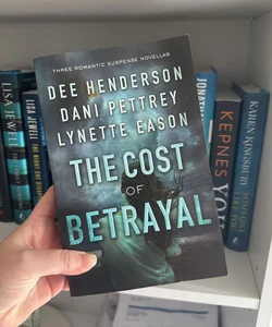 The Cost of Betrayal