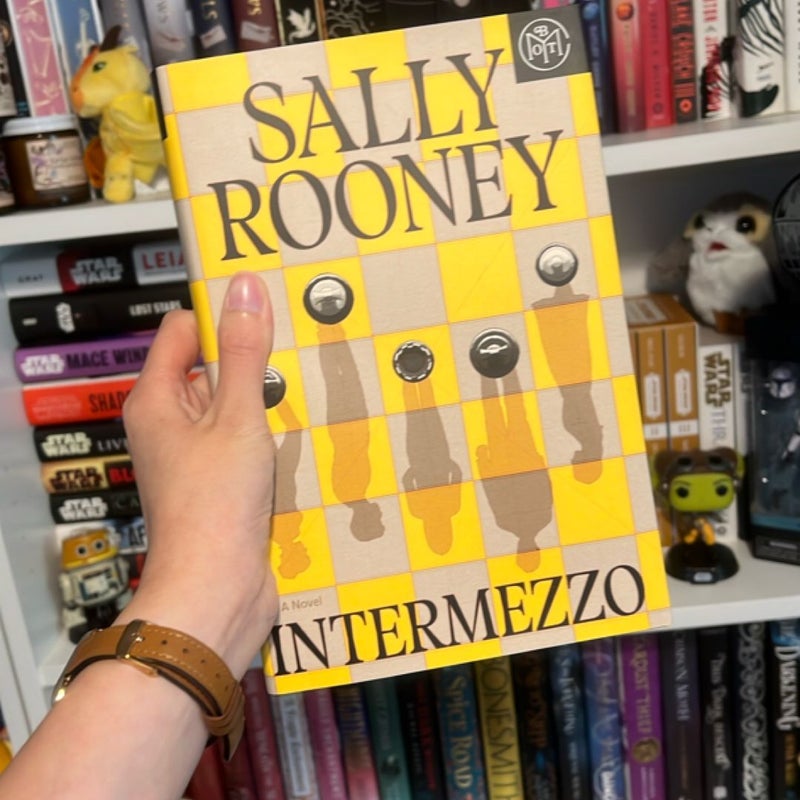 Intermezzo