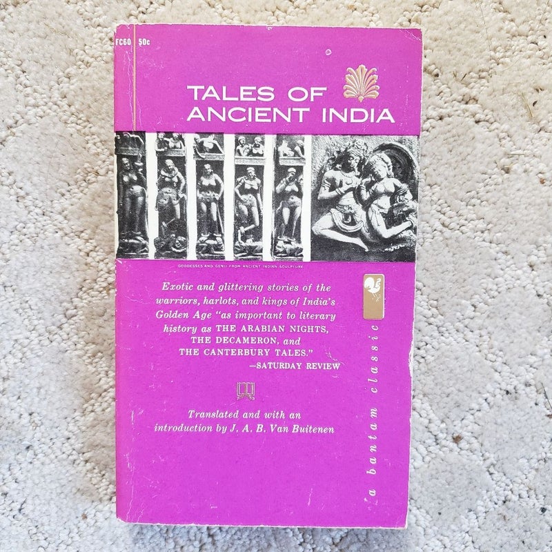 Tales of Ancient India (Bantam Classic Edition, 1961)
