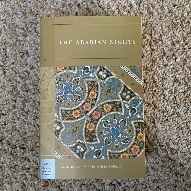 Arabian Nights